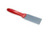 Скребок IGEAX ручной (50мм, нерж, красный) (1123R)
