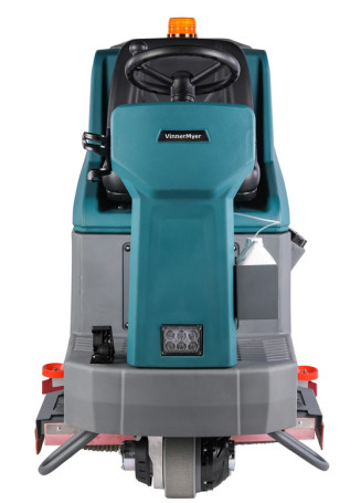 Поломоечная машина VinnerMyer S860REL210