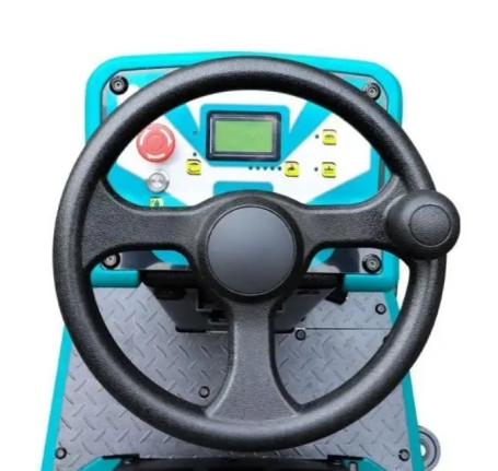 Поломоечная машина TVX T130 (Li, 210Ач)