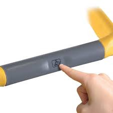 Поломоечная машина Ghibli ROUND 45 SD 55 BC TOUCH (76Ач)