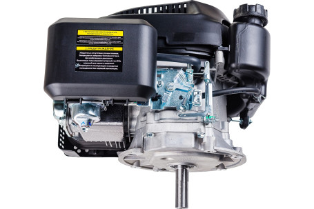 Двигатель бензиновый Champion G160VK/2