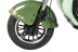Трицикл электрический Rutrike Gelbert Kang (48/60V, 800W, зеленый) (0000266-3042)