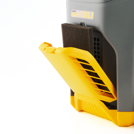 Пылесос ранцевый Ghibli Voyager 4 FLY (15561250002)