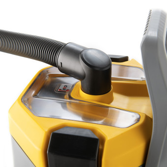 Пылесос ранцевый Ghibli Voyager 4 FLY