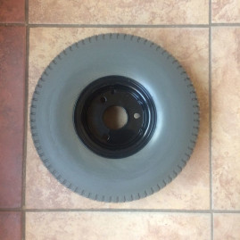 Колесо Nilfisk 56112109