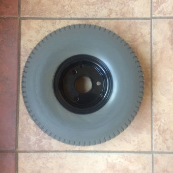 Колесо Nilfisk 56112109