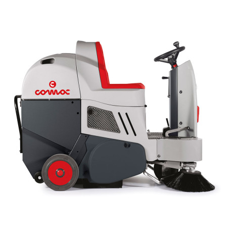Подметальная машина Comac CS700 B