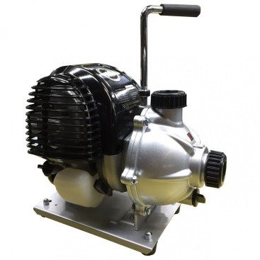 Мотопомпа Zongshen XG 10