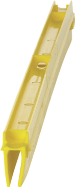 Сменная кассета Vikan (700мм, желтый)