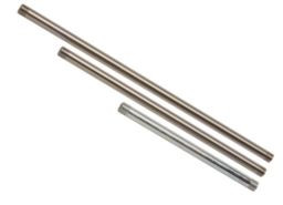 Удлинитель РА (255мм, 1/4"ш-1/4"ш, 280бар, оцинк)