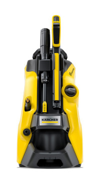 Мойка высокого давления Karcher K 5 Power Control *EU