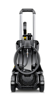 Мойка высокого давления Karcher K 5 Power Control *EU
