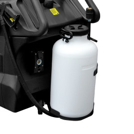 Парогенератор Lavor GRAFFITI WASTER