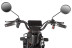  Трицикл электрический Rutrike Gelbert Caf 48V/60V 600Вт (красный) (025512-3038)