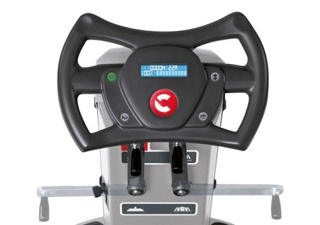 Поломоечная машина Comac Innova 55 B (108Ач, Li)