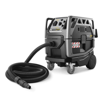 Пылесос Ghibli TOOL PRO WDA 40 H AS