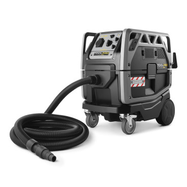 Пылесос Ghibli TOOL PRO WDA 40 H AS