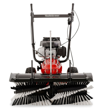 Подметальная машина Tielbuerger TK18 (Honda GCV160)