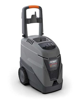 Мойка высокого давления Comet Patriot 150 Gold TS (с нагревом)