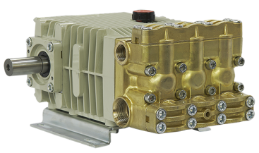 Насос высокого давления Bertolini CPQ 1316 (1000об/мин)