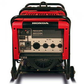 Генератор бензиновый Honda ЕМ 10000