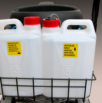 Парогенератор Lavor GV Katla