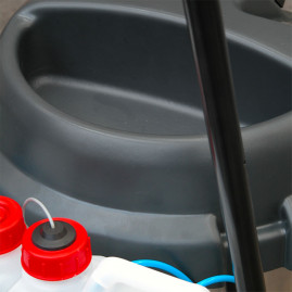 Парогенератор Lavor GV Katla