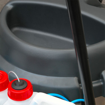 Парогенератор Lavor GV Katla