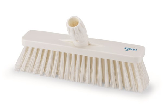Щетка IGEAX для пола (300мм, жесткий, белый) (1038WT)