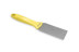 Скребок IGEAX ручной (50мм, нерж, желтый) (1123Y)