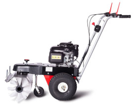 Подметальная машина Limpar 67 Honda (щетка для снега)