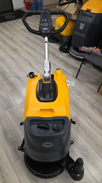 Поломоечная машина Chancee M30 plus (76Ач, GEL)