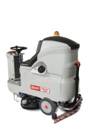 Поломоечная машина Bennett Hussar H760b (200Ач, Li)