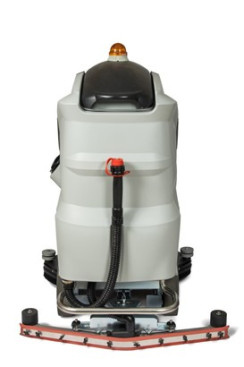 Поломоечная машина Bennett Hussar H760b (200Ач, Li)