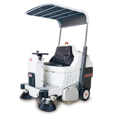 Подметальна машина Bennett Tornado 700bd (300Ач Li)