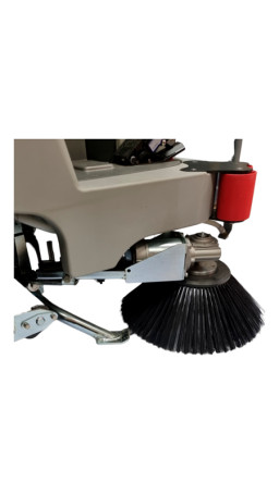 Подметальна машина Bennett Tornado 700bd (300Ач Li)