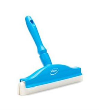 Сгон Vikan (250мм, смен. кассета, синий)