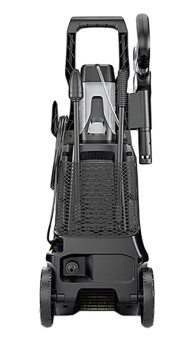 Мойка высокого давления Karcher K 4 Universal Edition*EU