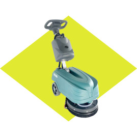 Поломоечная машина VinnerMyer LiTE380B