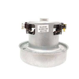 Вакуумный мотор CG08 (1800Вт, 220В, D-130мм, H-116мм) TOR