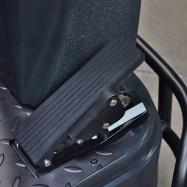 Поломоечная машина Viper AS710R RIDER