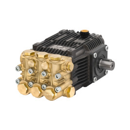 Насос высокого давления Annovi Reverberi RK 15.20 N DX