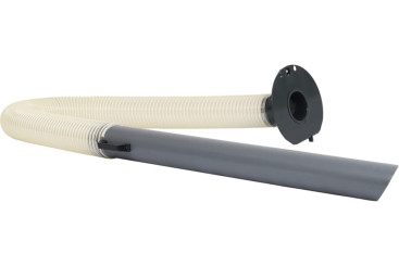 Садовый пылесос Remarc LS 4000 VLG