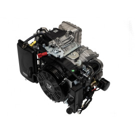 Двигатель бензиновый EVOline GB 620 E (21 л.с., d вала 25 мм)
