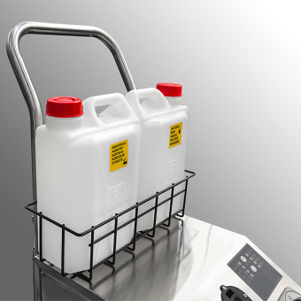 Парогенератор Lavor GV 3.3 M PLUS