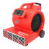 Фен-сушилка для пола Evoline CDE 500 Hot (CDE500H)