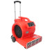 Фен-сушилка для пола Evoline CDE 500 Hot (CDE500H)