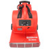 Фен-сушилка для пола Evoline CDE 500 Hot (CDE500H)