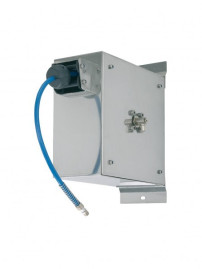 Барабан закрытый RAMEX AVC 1070