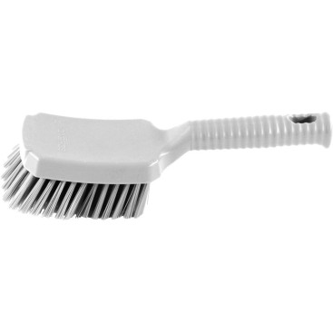 Щетка ручная Schavon (239х70х50мм, белый)